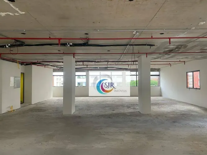 Conjunto para alugar, 237 m² - Jardim Paulista - São Paulo/SP