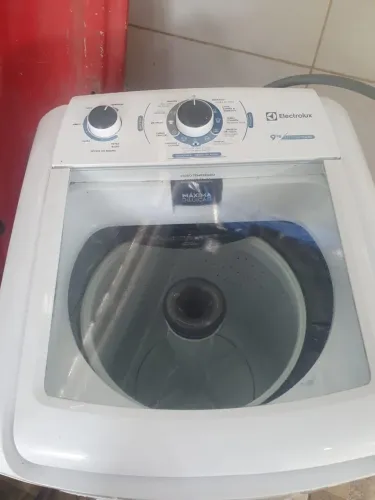 Máquina de Lavar Electrolux 9KG