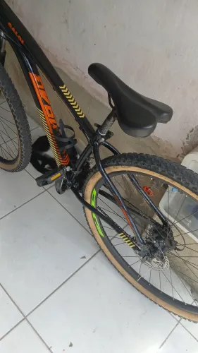 Bike aro 29