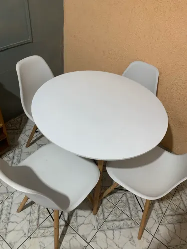 Mesa de jantar