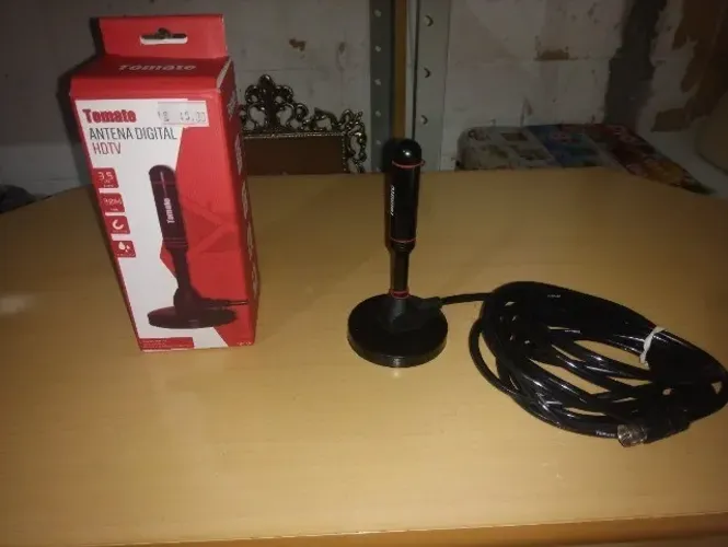 antena digital nova