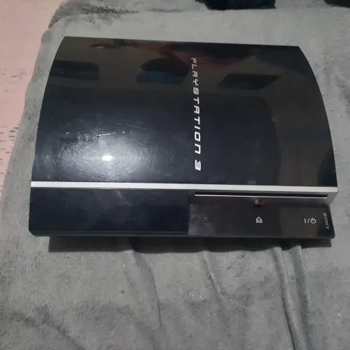 Playstation 3 Fat