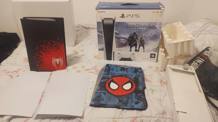 Playstation 5