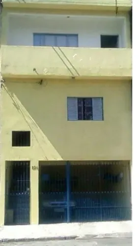 Sobrado Individual Itaquera