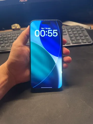 iPhone 16 pro Max 512