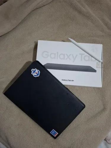 Tab A9+