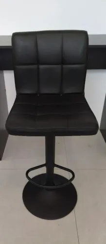 Banqueta alta