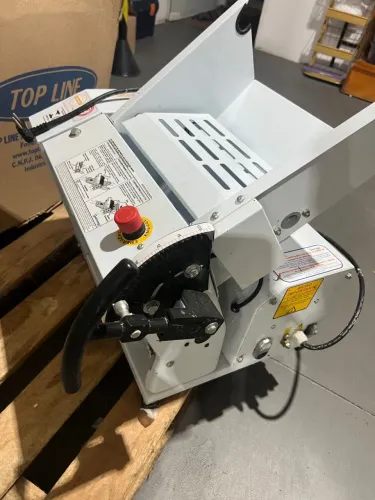 Cilindro Laminador de Massa CL-300 Gastromaq - Excelente Estado