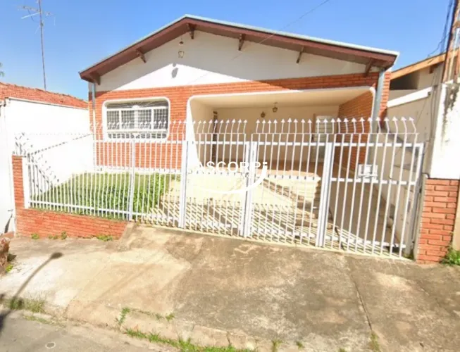 Casa para alugar no bairro Vila Independência, Piracicaba.