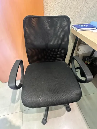 Cadeira Escriorio 