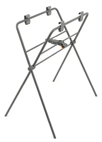 Suporte De Banho Stokke Flexi Bath Grey