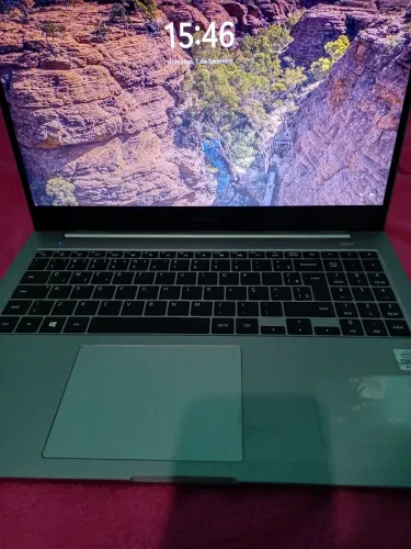 Notebook Samsung Core i5 | 8GB RAM | Tela 15" | Ótimo estado