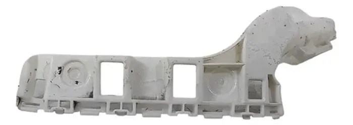 Guia Para-choque Traseiro Direito Vw Up 2015 Cx205