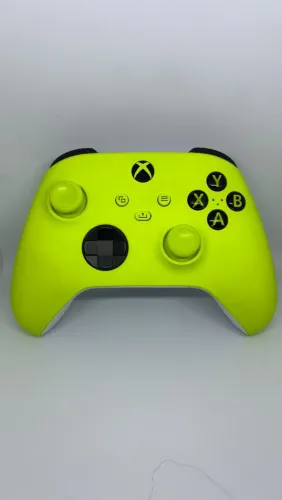Controle Xbox one séries