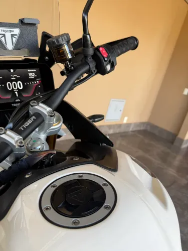 Tiger 900 Rally 22/23