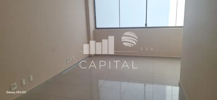 Venda e Locação de Sala Comercial Alphaville