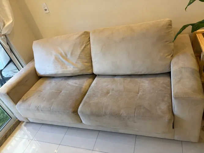 Vendo Sofá usado