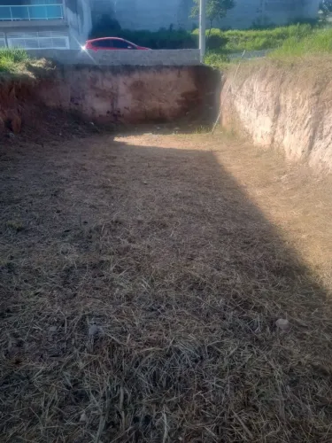 Terreno em Caieiras