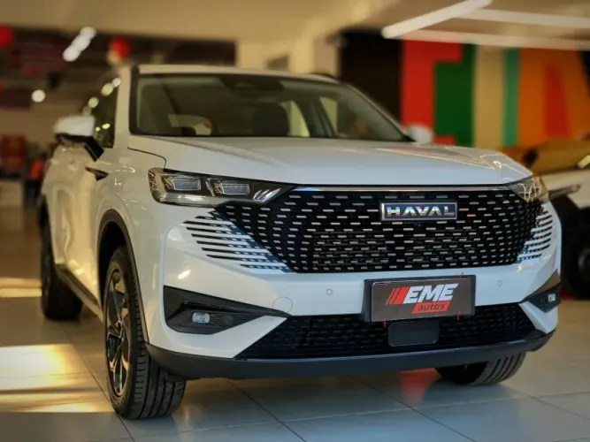 GWM Haval H6 Premium Phev AWD 2024