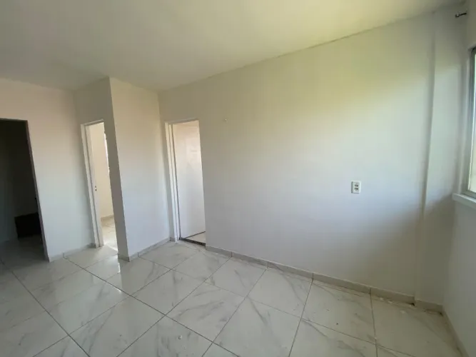 Condomínio Itapuan 02
