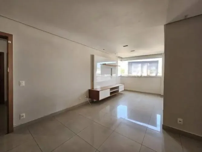 Apartamento à venda, 2 quartos, 1 suíte, 2 vagas, Havaí - Belo Horizonte/MG