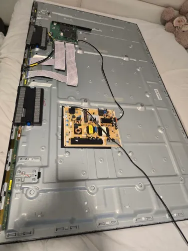 Tv samsung 65