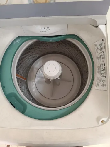 Maquina de lavar cônsul 12 quilos no precinho chega pra loja 