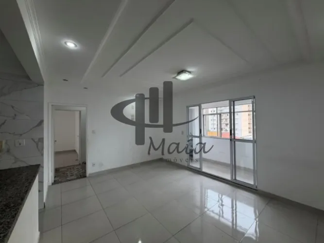 Locação Apartamento Sao Caetano do Sul Barcelona Ref: 46812
