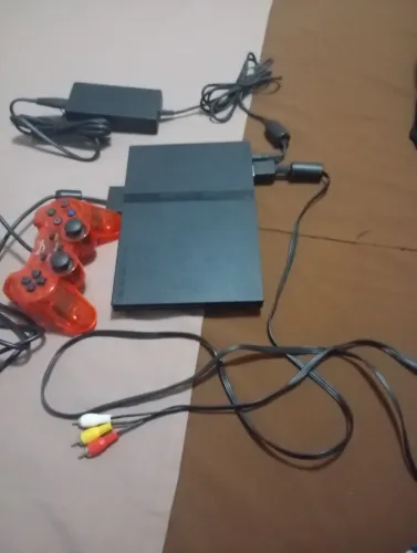 PS2 
