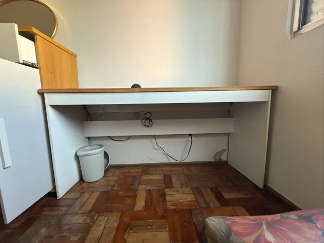 Escrivaninha Grande para Home Office/Estudos