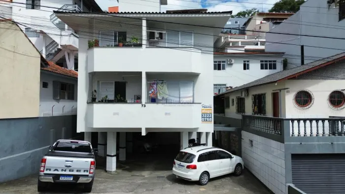Venda Apartamento Florianópolis SC
