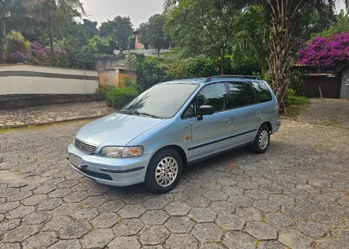 Honda Odyssey EX Van AUT (6 Lug.) 1997