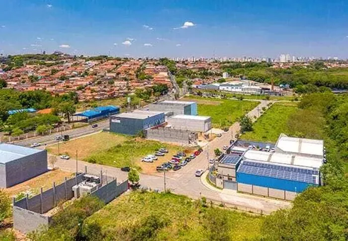 Terreno à venda em Piracicaba/SP
