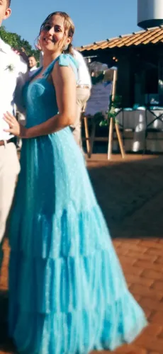 VESTIDOS DE FESTA