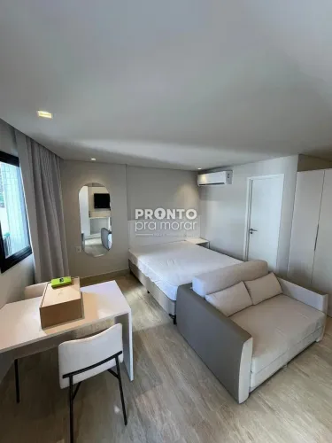 Flat com 1 quarto em Madalena