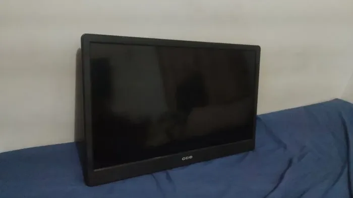 Tv CCE 32 polegadas LCD 