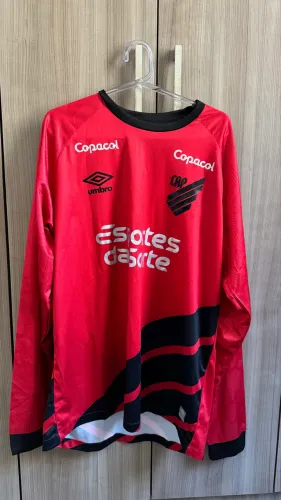 CAMISA ATHLETICO PR