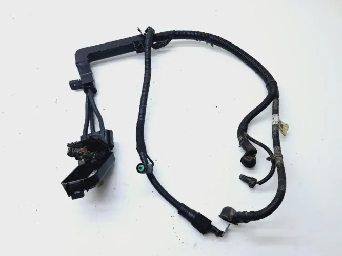 Cabo Positivo Bateria Kia Sportage 2.0 2011 2012 919712s060