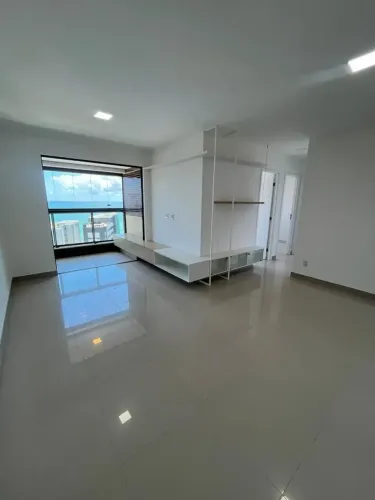 Imóvel para aluguel possui 92 metros quadrados com 3 quartos em Boa Viagem - Recife - PE