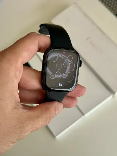 Apple Watch 11 46mm Garantia Apple bateria 100%