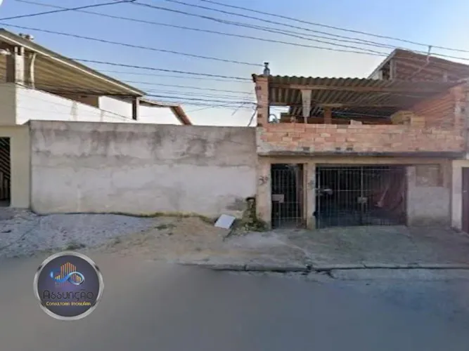 Oportunidade Venda Terreno Com Casa Antiga Em Santo Andre
