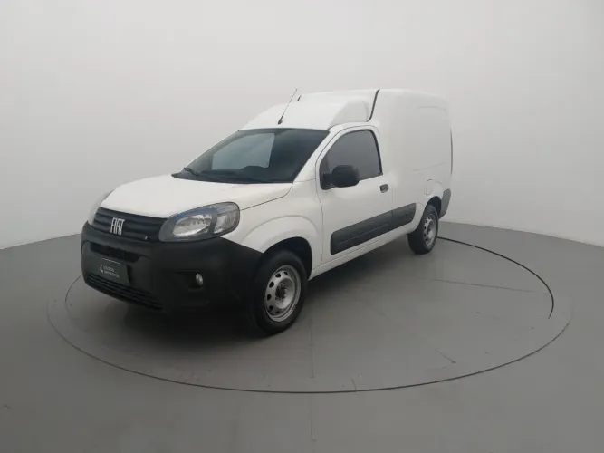 Fiat Fiorino Endurance EVO 1.4 Flex 8V 2P 2024