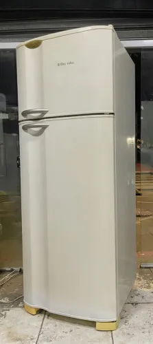 Geladeira Electrolux 