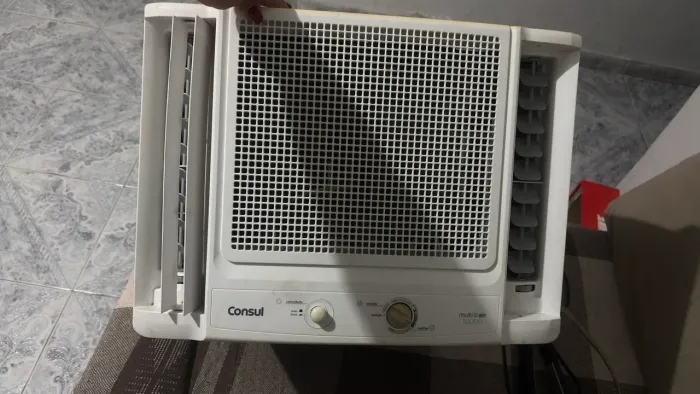 Ar condicionado Consul 10.000Btus
