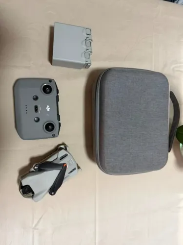 Drone Mini 3 Standard (sem Tela) Br