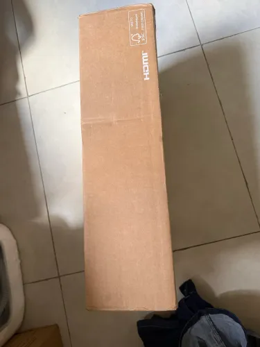 Monitor Gamer Curvo Samsung Odyssey G5 27 pol