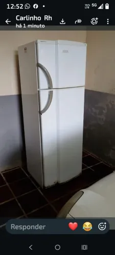 Geladeira