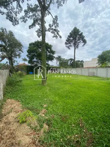 Terreno para venda, Alto Boqueirão, Curitiba