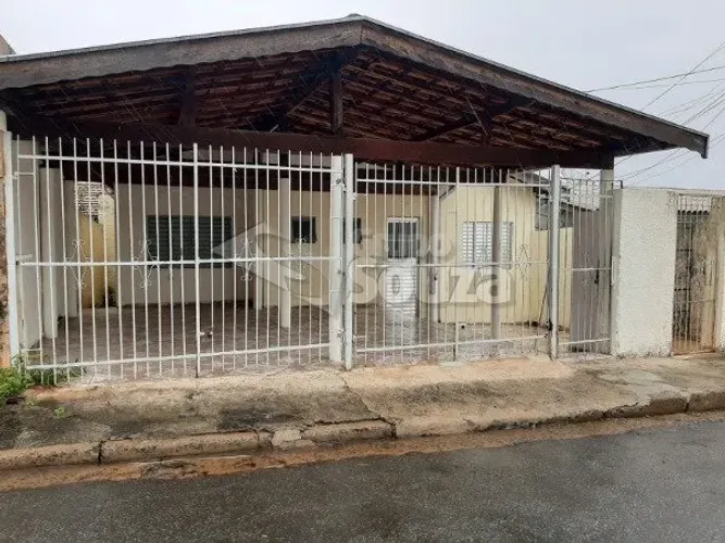 Imóvel em Jardim Esplanada, com 200m², 2 quarto(s) e 1 banheiro(s).