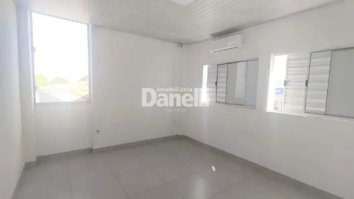 Sala Comercial para aluguel, Chácara do Visconde - Taubaté/SP